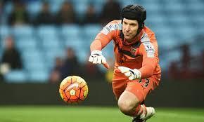 Petr Çex mükafatlandırıldı