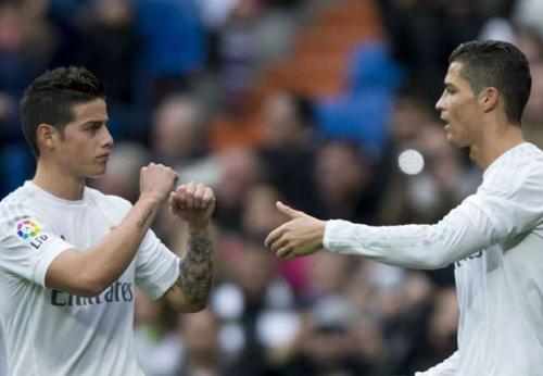 "Real"ın qələbəsi (VİDEO)