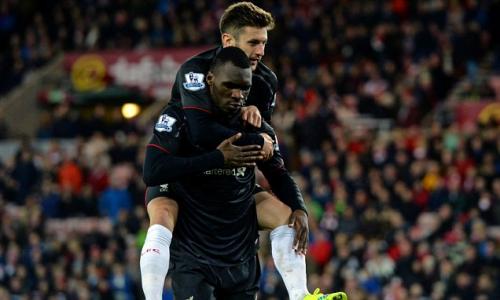 “Liverpul” üç pillə irəlilədi