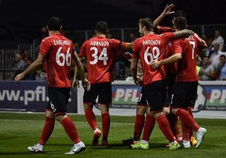 "Qəbələ" futbolçuları 2016-dan nə gözləyir: biri evlənmək istəyir, o biri...