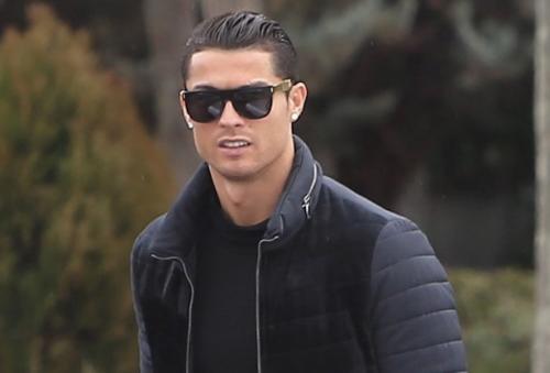 “Krallar kimi yaşamaq istəyirəm” – Ronaldo