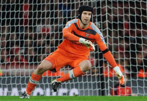 Petr Çex: “Messini yenə dayandırmaq istəyirəm”