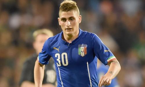 İtaliya millisinin ən yaxşı oyunçusu seçildi