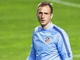 "Atletiko"nun qapıçısı birinci oldu