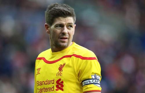 Cerrard karyerasını bitirəcəyi vaxtı açıqladı