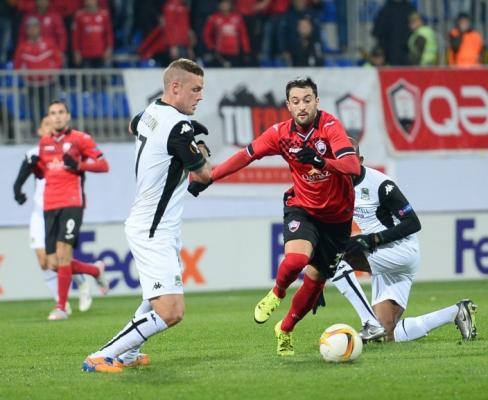 “Qəbələ”dən ayrılan futbolçunun klubu rəsmən bəlli oldu 