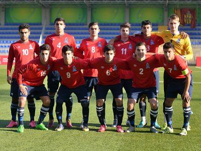 Almaniya klubunun üzvü millimizin düşərgəsinə qoşuldu