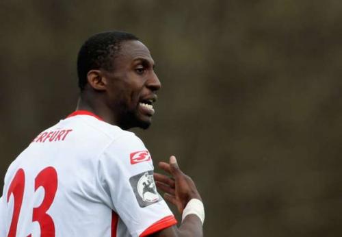 "Borussiya"nın sabiq futbolçusu çayda ölü tapıldı