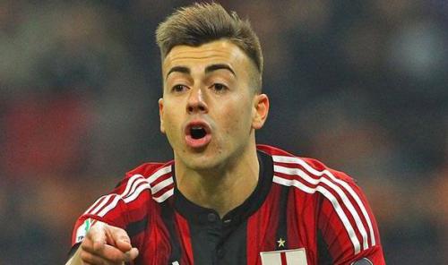 El-Şaaravi “Roma”ya keçir