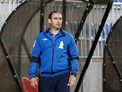 Təbriz Həsənov: “Sankt-Peterburqa maksimum nəticə üçün gəlmişik”