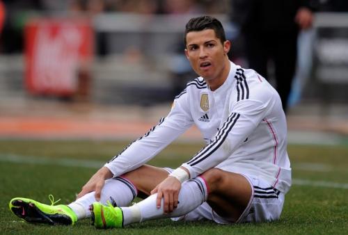 Ronaldoya qadağa: bu ölkəyə gedə bilməz!