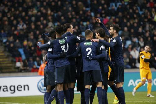 PSJ-nin qələbəsi (VİDEO)