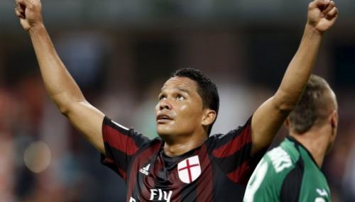 "Milan"ın futbolçusu ən yaxşı seçildi