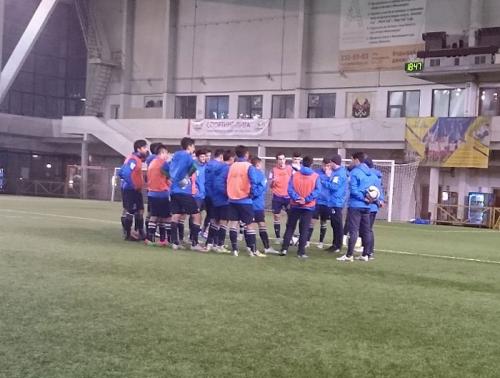 Azərbaycan - Latviya: heyətlər