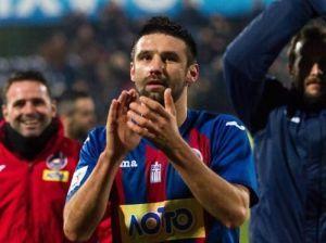“Qarabağ”dan ayrılan futbolçu Çexiya klubunda