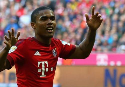 Bundesliqanın ən yaxşıları müəyyənləşdi