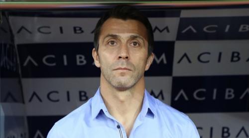 Bülent Qorxmaz istefaya göndərildi