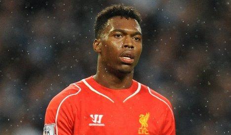 "Liverpul"da ciddi itki