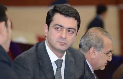 Rəşad Əhmədov: “Keçmişdən nəyisə dəyişmək istəsəydim…”