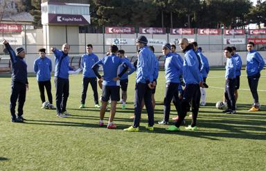 "Sumqayıt" hazırlığa start verdi