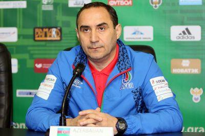 Təbriz Həsənov: “Layiqli qələbə qazandıq”