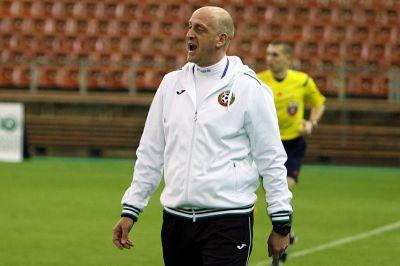  “Azərbaycan ikinci hissədə çox yaxşı oynadı”