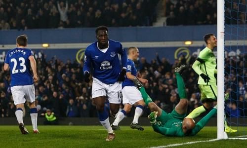 İngiltərə Liqa kuboku: "Mançester Siti" məğlub oldu