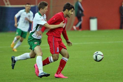 Millimizin qalib gəldiyi oyun (VİDEO)