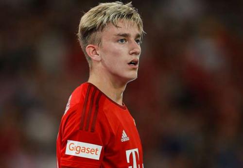 "Bavariya" Sinanı satdı