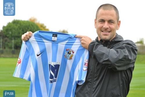 Co Koulun yeni klubu müəyyənləşdi