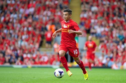 "Liverpul"un futbolçusu 3 həftəlik sıradan çıxdı