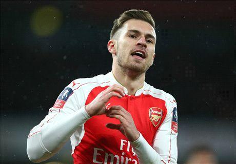 "Arsenal" və Mançester təmsilçiləri növbəti mərhələdə