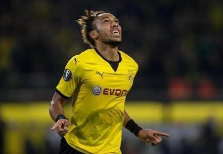 Obameyanqdan "Arsenal" açıqlaması