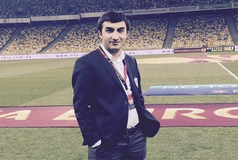 “Qarabağ”ın meneceri: “Gənclər əsas heyətdə möhkəmlənə bilmirsə...”