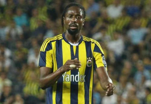 "Fənərbaxça"nın futbolçusu bir aylıq sıradan çıxdı