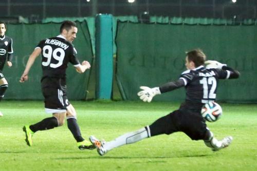 “Qarabağ”dan 2 oyunçu ilə bağlı rəsmi açıqlama