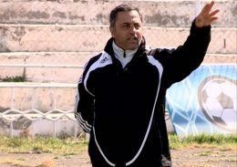 Vidadi Rzayev yenidən "Kəpəz"də