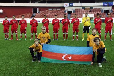 Azərbaycan - Belarus: heyətlər