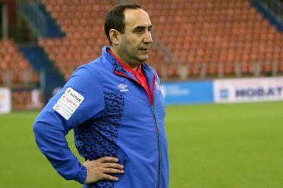 Təbriz Həsənov: "Yorğunluq sözünü dedi"