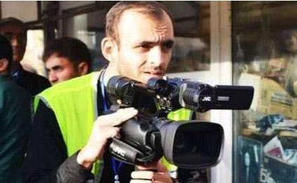 Cavid Hüseynovun bibisi oğlu məhkəmədə ifadə verdi