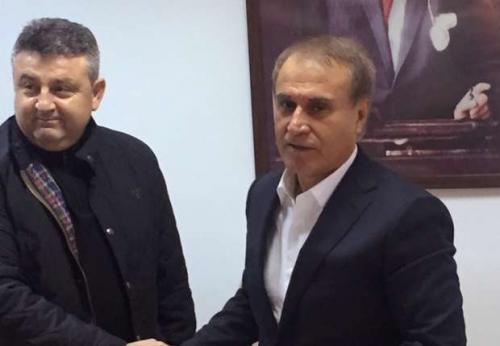 Superliqa klubunda yeni baş məşqçi