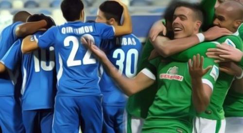 "İnter "Verder"ə uduzdu