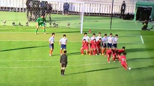 Cərimə zərbələrindən vurulan ən ilginc qollar (VİDEO)