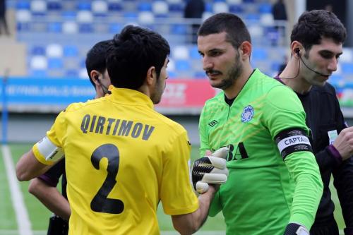 Səlahət Ağayevin yeni klubu bəlli oldu