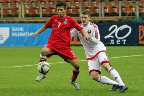 Millimizin məğlubiyyəti (VİDEO)