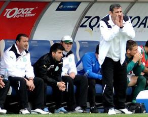 Yunis Hüseynov istefasının səbəbini açıqladı