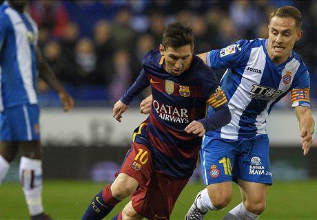 İspaniya kuboku: “Barselona” və “Atletik” 1/4 finalda