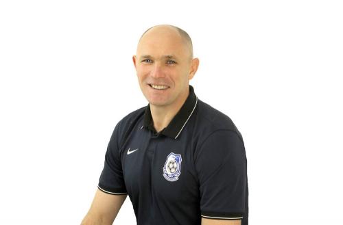 "Qəbələ"dən ayrılan məşqçi "Çernomorets"də