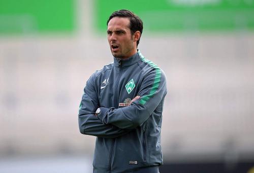 "İnter"lə oyun bizim üçün ciddi sınaq idi"