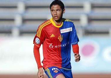 "Arsenal"dan yeni transfer